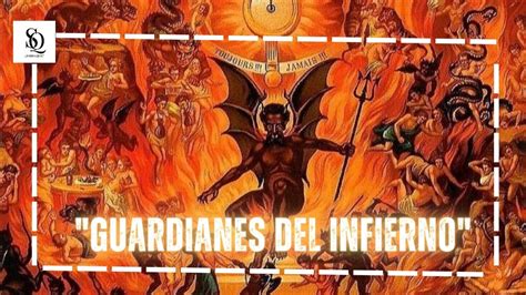 Los 7 PrÍncipes De Infierno Y Sus Habilidades Y Poderes Youtube