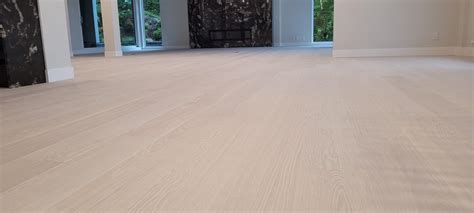 Vancouver Hardwood Flooring Canadian Home Style