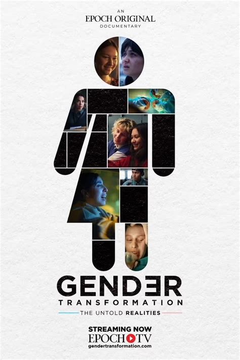 Gender Transformation: The Untold Realities Movie Streaming Online Watch