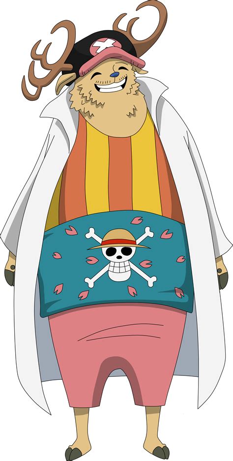 Tony Tony Chopper - ONE PIECE - Image by Caiquendal #3595585 - Zerochan