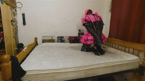 Sissy Maid Strict Hogtie Armbinder Nude Pics XHamster