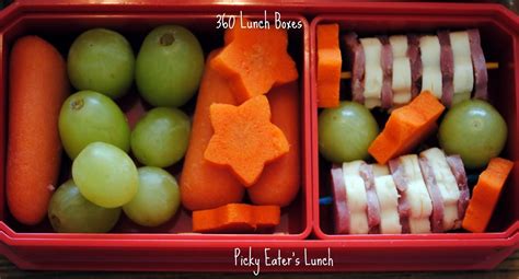 10 Most Popular Lunchbox Ideas For Picky Eaters 2024