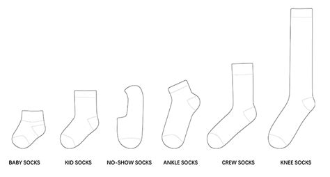 Use Free Hand Drawing Template To Design Socks Manufacturer And Factory