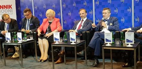 Jubileuszowy Europejski Kongres Gospodarczy z udziałem UE Katowice