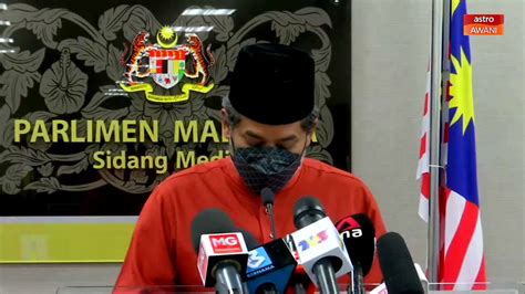 Kkmalaysia On Twitter Rt Awani Pemakaian Pelitup Muka Dalam