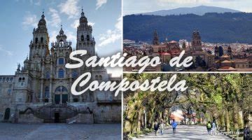 12 lugares esenciales que ver en Santiago de Compostela en un día