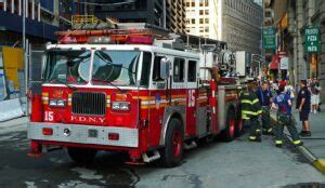 8 Oldest Fire Departments In The U S Oldest Org