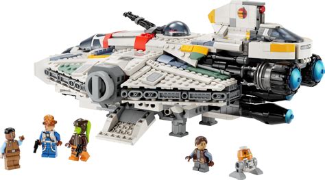 LEGO Duch i Upiór II 75357 – 799,99 zł