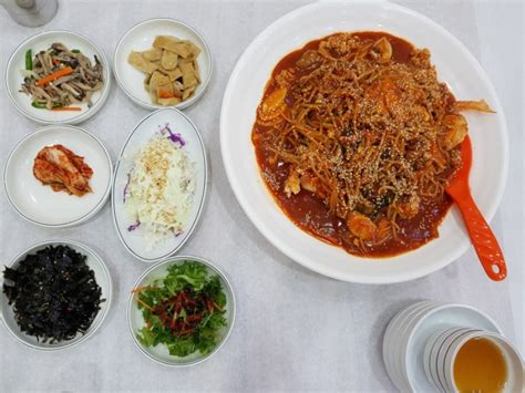 대전맛집 갈마동뽈찜 오가네대구왕뽈데기 줄서서먹는곳 네이버 블로그