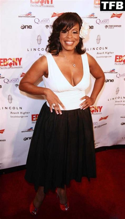 Niecy Nash Nude Sexy Collection Photos Thefappening