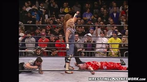 Throwback Thursday Ecw Guilty As Charged 2001 As Seen On Wwe Network