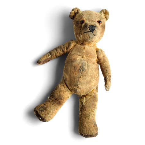 antique teddy bear   hendy  homestore