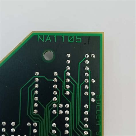 Norcontrol NA-1105.1 | Elektro Marine