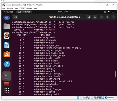 Lk Sistem Operasi Command Line Interface Fitriani A Liputo