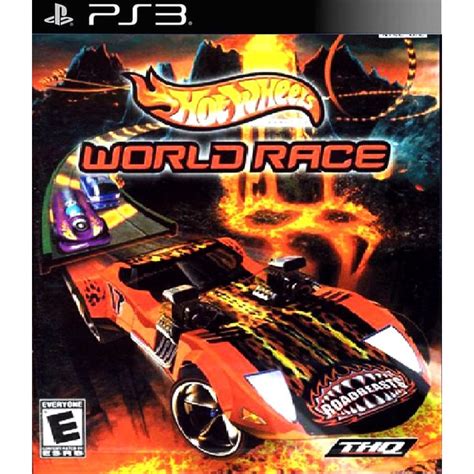 Jual DVD Kaset Game PS PKG PS Multiman HEN Hot Wheels World Race Shopee Indonesia