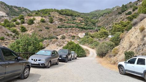 Playa Las Alberquillas Nerja 2025 INFO y cómo llegar