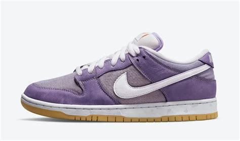 nike sb dunk  unbleached pack voi phoi  pastel nhe nhang tinh te