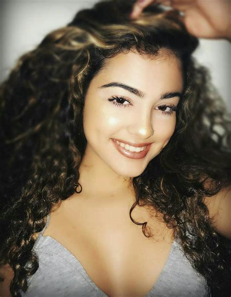 Malu Trevejo.