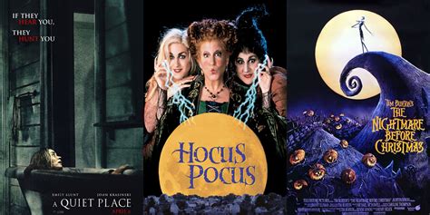 Best Animated Halloween Movies