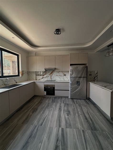 Newly built 1Bedroom apartment to Let in Brookside, Westlands - Propscout