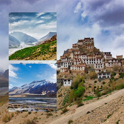 spiti valley  packages  adventure seekers