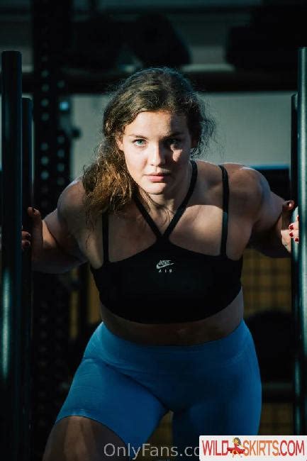 Samantha Herfert Sam Hayo Nude OnlyFans Instagram Leaked Photo 18