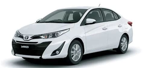 Toyota Yaris Expected Price Increase In Pakistan September