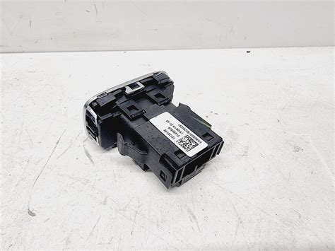 START STOP SWITCH 2009 2020 VOLVO C30 C70 S40 V40 V60 S60 S80 V70 XC60