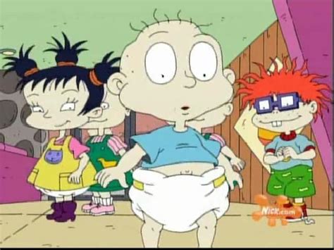 Rugrats Hold The Pickles 44 Rugrats Photo 43774366 Fanpop Page 60