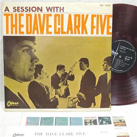 Lp Dave Clark Five Yahoo