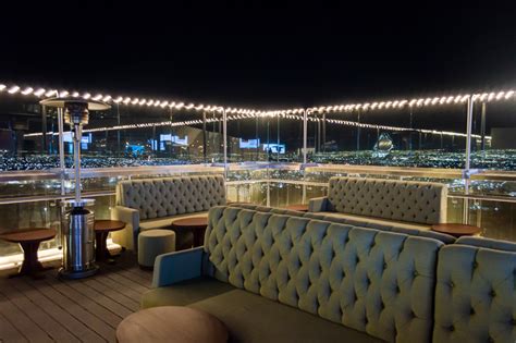 Introducir Imagen Cuspide Terraza Bar Queretaro Thcshoanghoatham