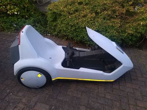 Sinclair C5 for sale in UK | 24 second-hand Sinclair C5