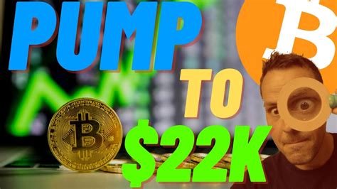 Bitcoin Pump Continues Youtube