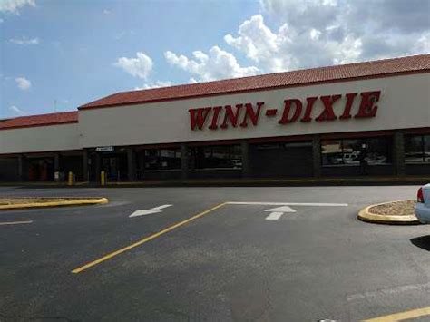 Winn-Dixie — Bakery in 1229 A Providence Blvd, Deltona, FL 32725