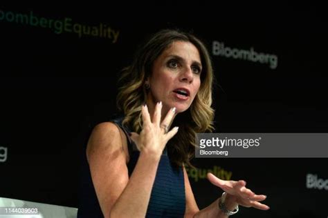 17 Facebook Inc Emea Vice President Nicola Mendelsohn Interview Stock