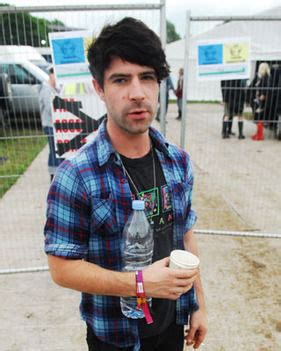 Foals' Yannis Philippakis plans nose job and girlfriend upgrade | Daily ...