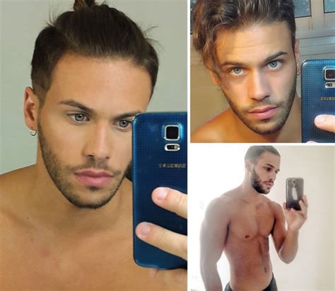 Gran Hermano hot el camionero se bañó desnudo y las chicas están como locas El Paraná Diario