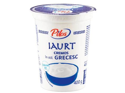 Iaurt Natur Gr Sime La Lidl Rom Nia