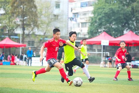 2019“杨思中学杯”上海青少年足球邀请赛成功举办浦东新区新浪新闻