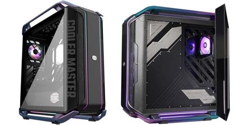 Cooler Master lance un pack 30e anniversaire en édition limitée en