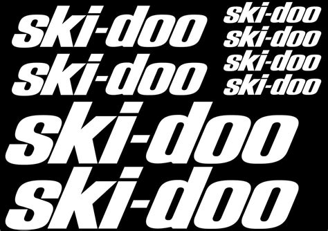 Skidoo Logo