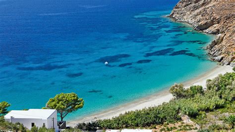 Amorgos beaches - Relaxation during your holidays