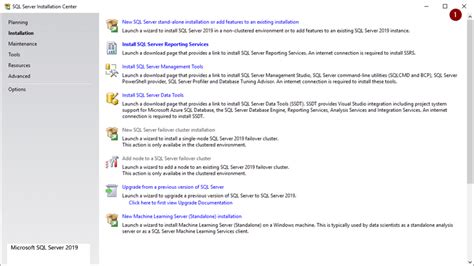 How To Install Microsoft Sql Server 2019 Standard Cgi Keys