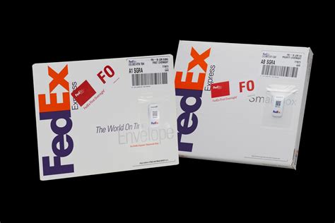 FedEx Will Track Your Packages More Precisely Than Ever - Vital Branding