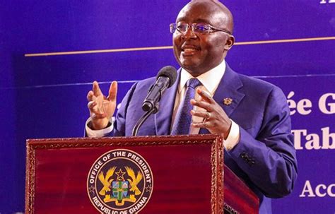 Full Text Speech By Dr Mahamudu Bawumia At Upsa Auditorium Onuaonline