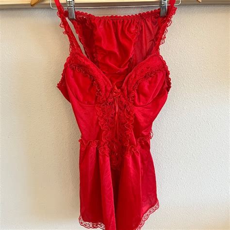 90s Lingerie Etsy