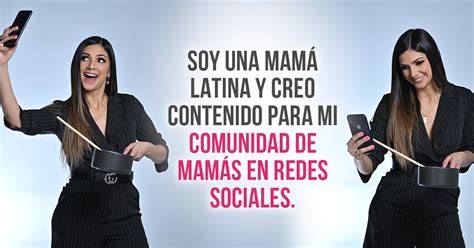 Mamá Latina Tips Katy Estilo Mamá