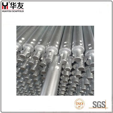 Wholesale Durable Scaffolding Steel Tube Pipe Manufacturer And Supplier