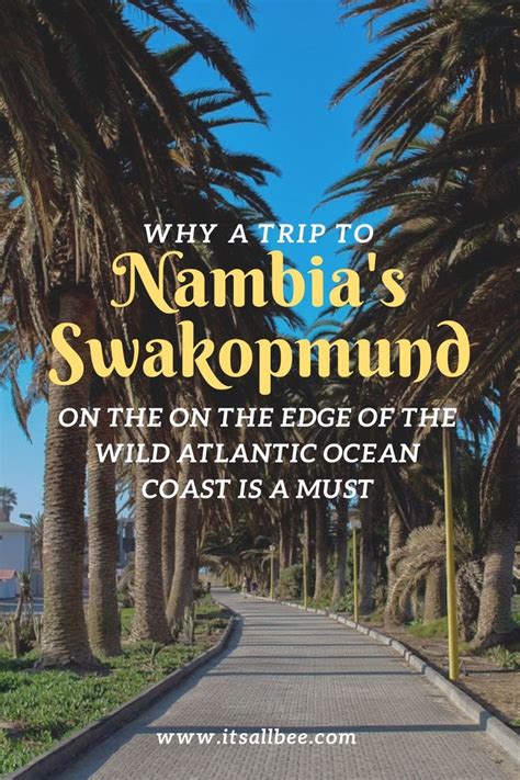 Swakopmund Activities 18 Cool Things To Do In Swakopmund Namibia