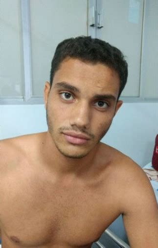 Polícia prende acusado de assassinar jovem e idosa no Clima Bom